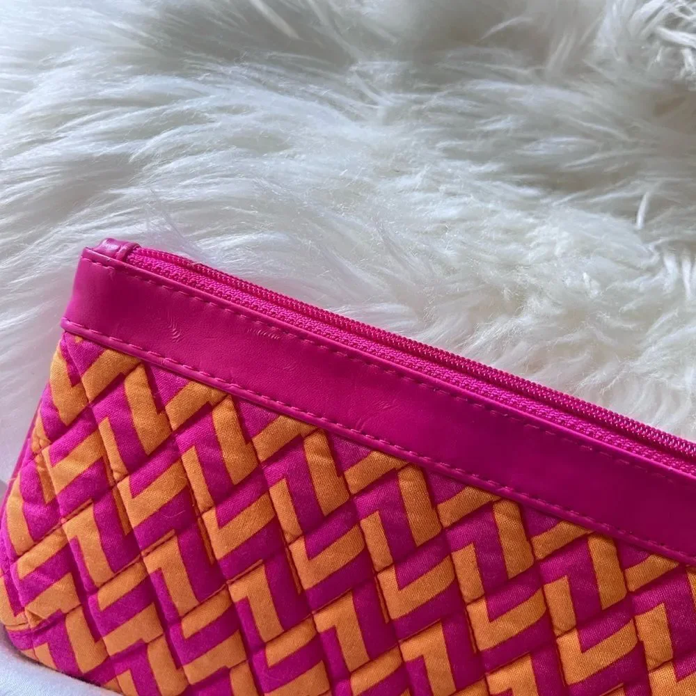 Verá Bradley wristlet